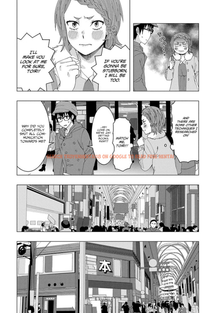 Read Hentai Image 5 970 in comic Jiken Jaken! - Chapter 39 - hentaitnt.net