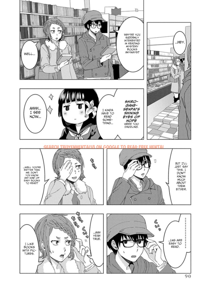 Read Hentai Image 6 970 in comic Jiken Jaken! - Chapter 39 - hentaitnt.net