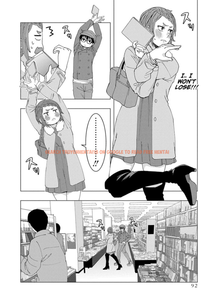Read Hentai Image 8 970 in comic Jiken Jaken! - Chapter 39 - hentaitnt.net