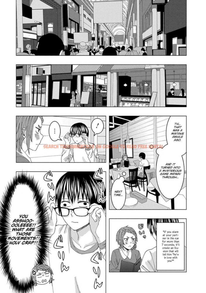 Read Hentai Image 9 970 in comic Jiken Jaken! - Chapter 39 - hentaitnt.net