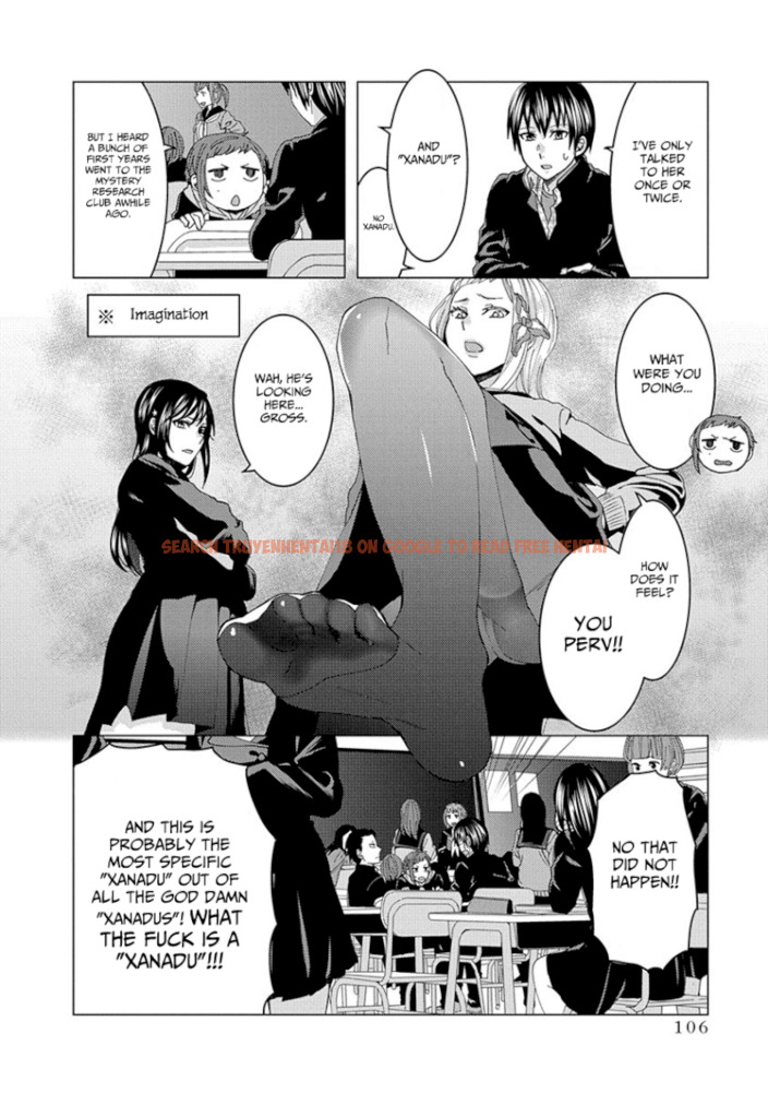 Read Hentai Image 10 973 in comic Jiken Jaken! - Chapter 40 - hentaitnt.net