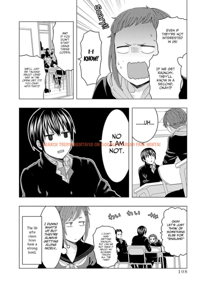 Read Hentai Image 12 973 in comic Jiken Jaken! - Chapter 40 - hentaitnt.net
