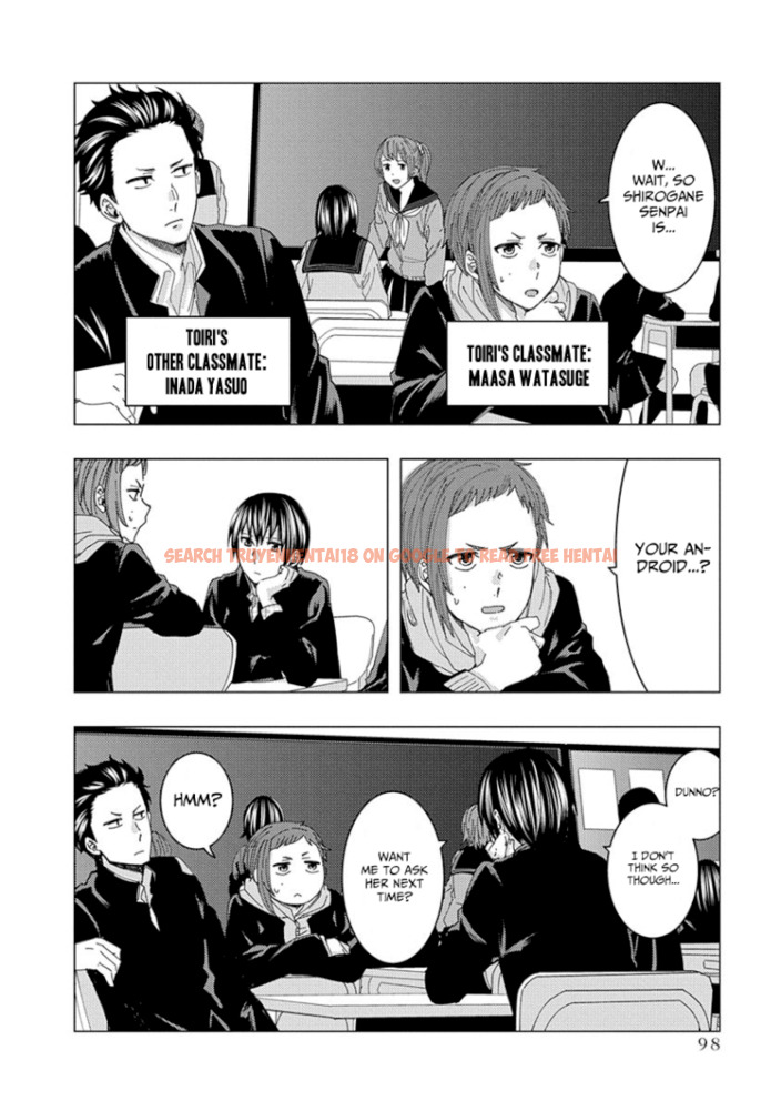 Read Hentai Image 2 973 in comic Jiken Jaken! - Chapter 40 - hentaitnt.net