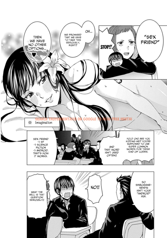 Read Hentai Image 4 973 in comic Jiken Jaken! - Chapter 40 - hentaitnt.net