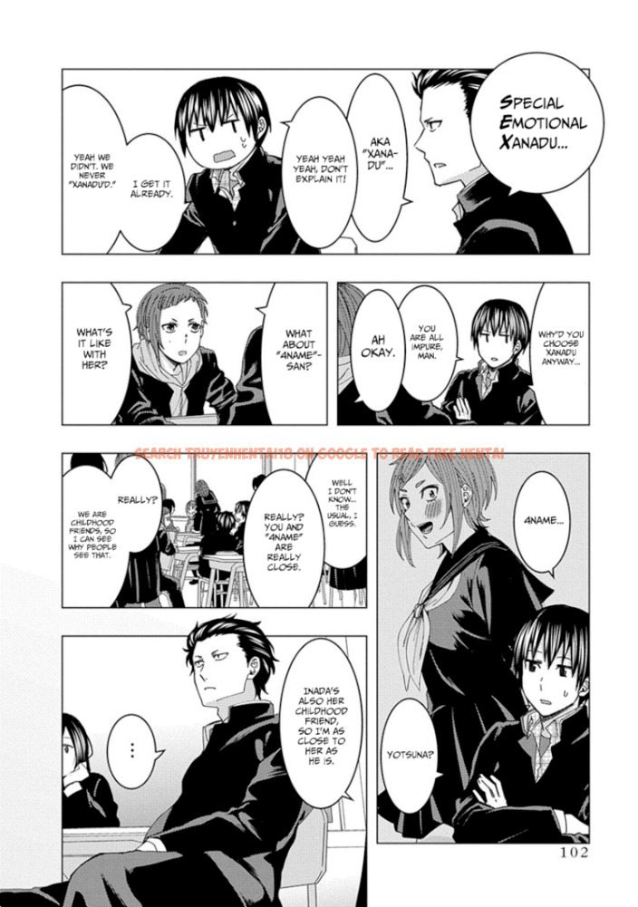 Read Hentai Image 6 973 in comic Jiken Jaken! - Chapter 40 - hentaitnt.net