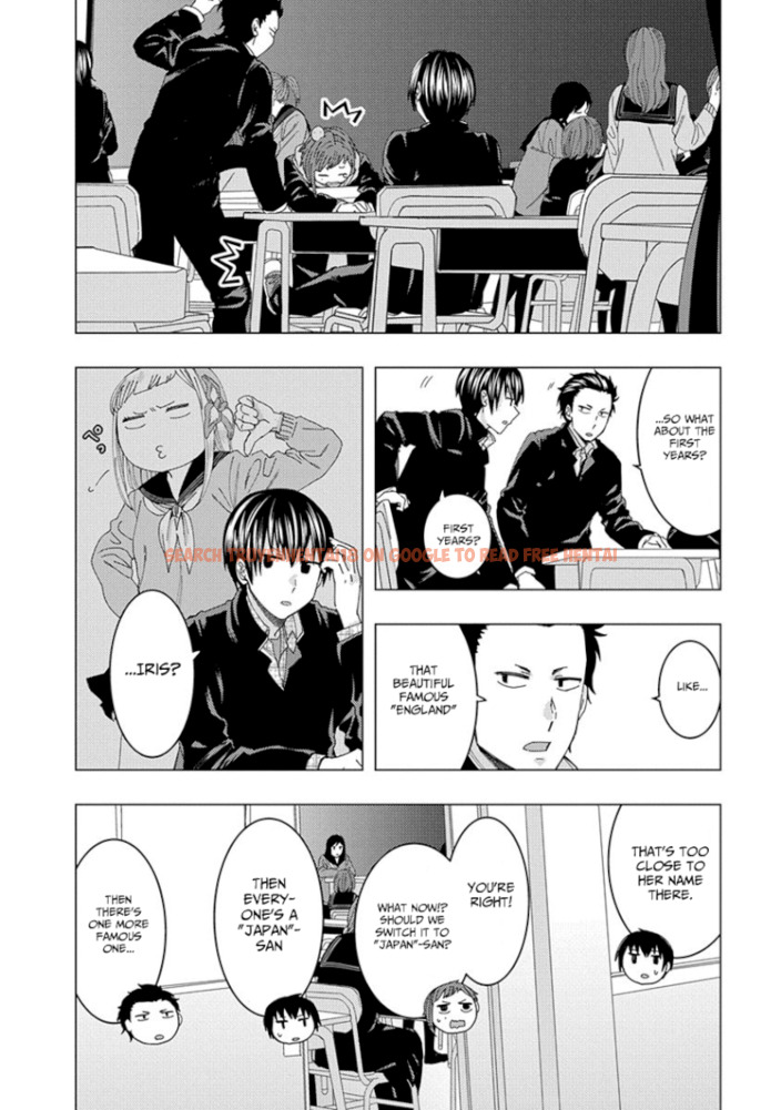 Read Hentai Image 8 973 in comic Jiken Jaken! - Chapter 40 - hentaitnt.net
