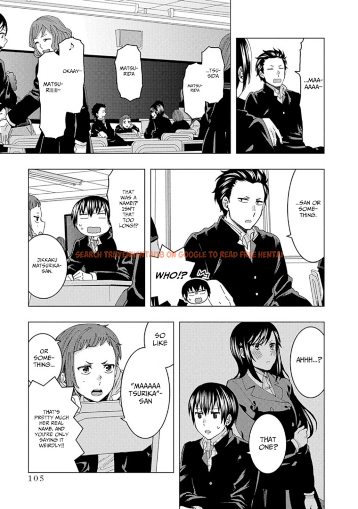 Read Hentai Image 9 973 in comic Jiken Jaken! - Chapter 40 - hentaitnt.net