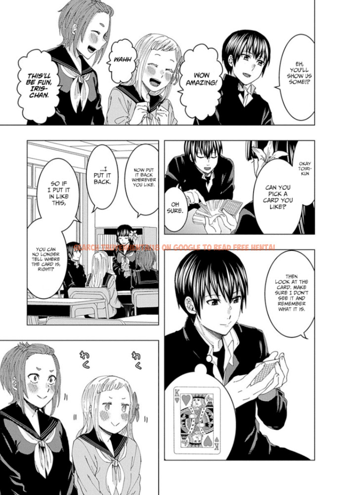 Read Hentai Image 3 973 in comic Jiken Jaken! - Chapter 41 - hentaitnt.net