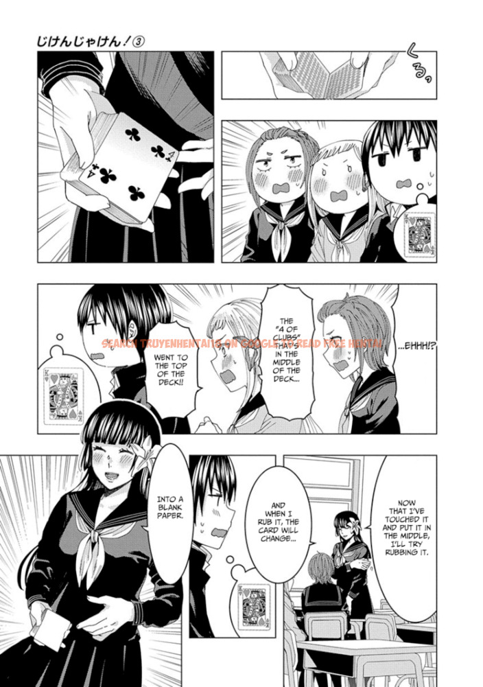 Read Hentai Image 5 973 in comic Jiken Jaken! - Chapter 41 - hentaitnt.net