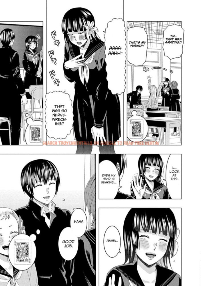 Read Hentai Image 7 973 in comic Jiken Jaken! - Chapter 41 - hentaitnt.net