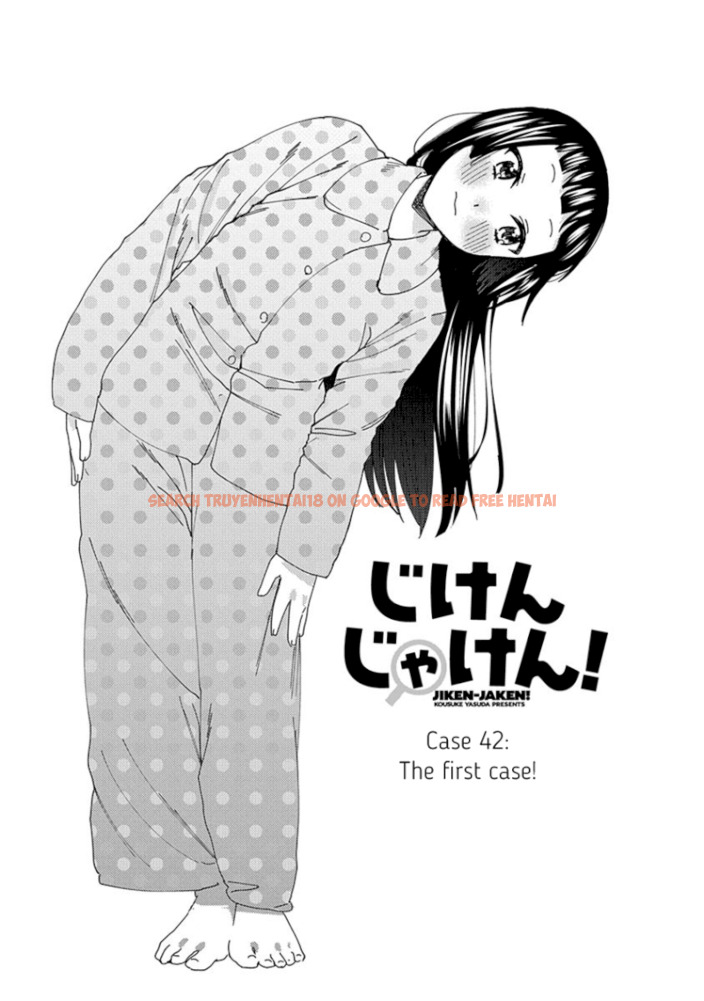 Read Hentai Image 1 973 in comic Jiken Jaken! - Chapter 42 - hentaitnt.net