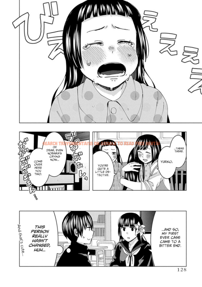 Read Hentai Image 10 973 in comic Jiken Jaken! - Chapter 42 - hentaitnt.net