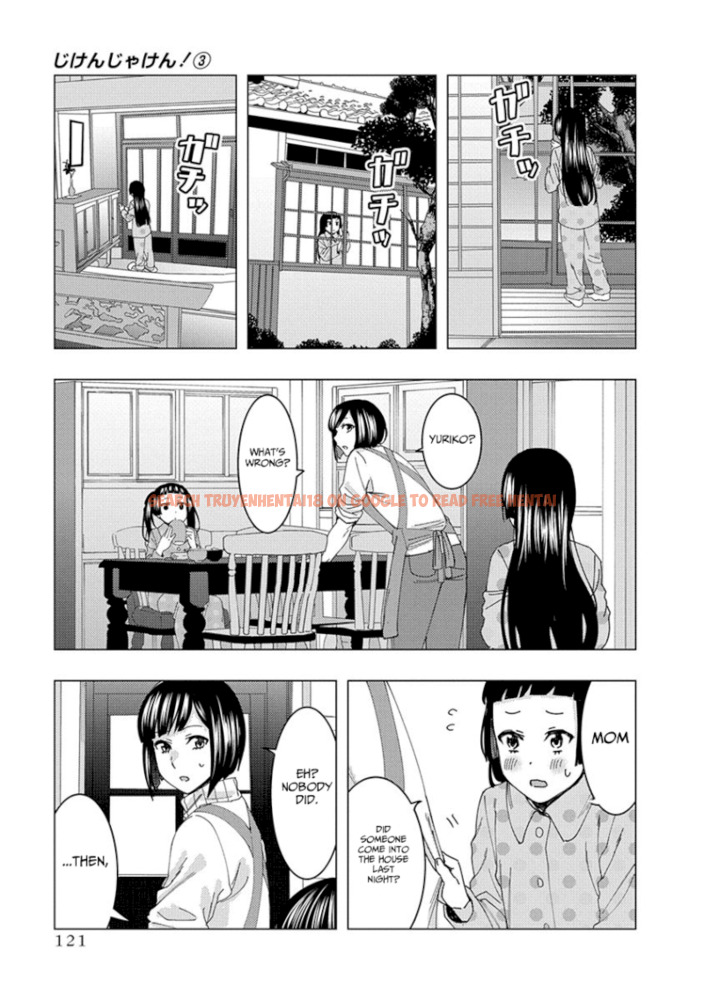 Read Hentai Image 3 973 in comic Jiken Jaken! - Chapter 42 - hentaitnt.net