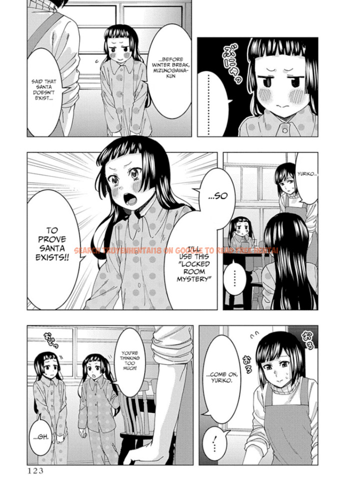 Read Hentai Image 5 973 in comic Jiken Jaken! - Chapter 42 - hentaitnt.net