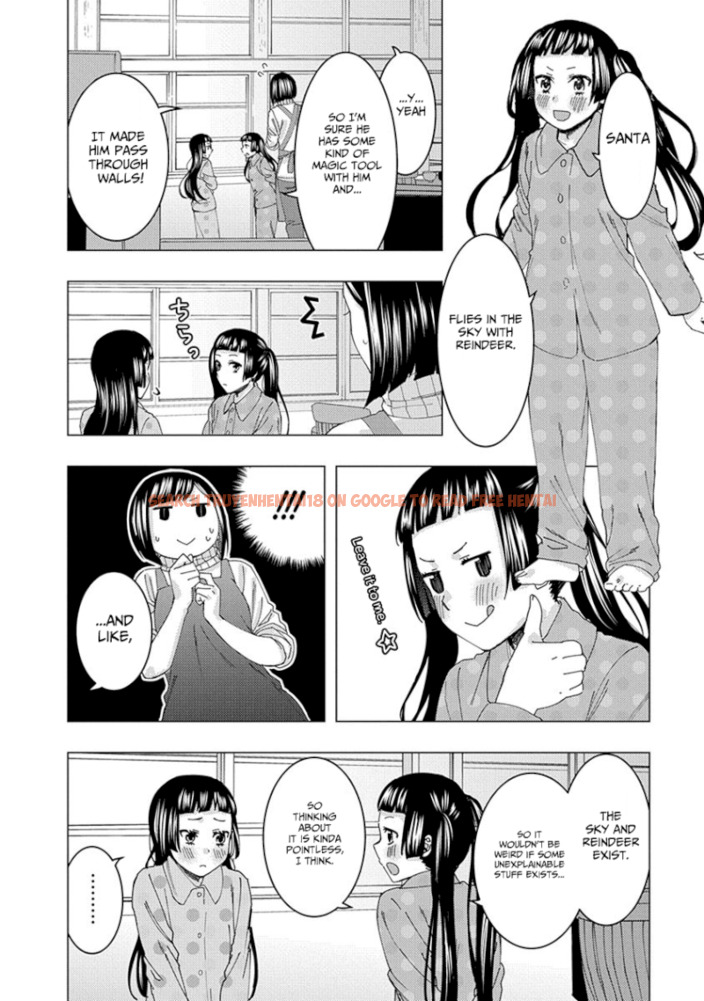 Read Hentai Image 6 973 in comic Jiken Jaken! - Chapter 42 - hentaitnt.net