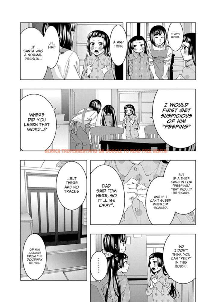 Read Hentai Image 8 973 in comic Jiken Jaken! - Chapter 42 - hentaitnt.net