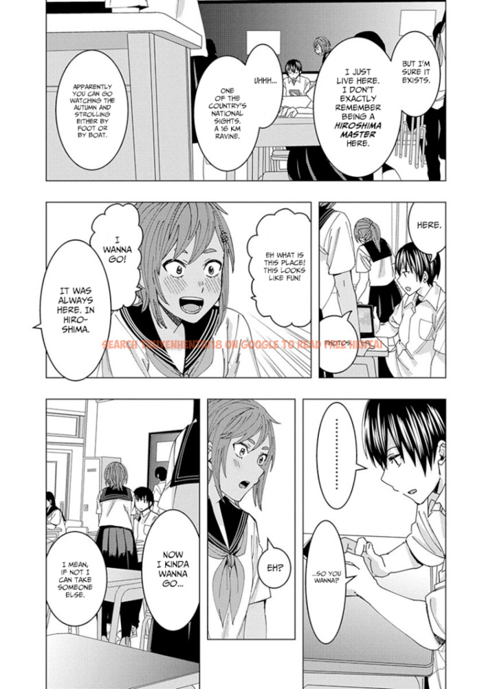 Read Hentai Image 12 974 in comic Jiken Jaken! - Chapter 43.1 - hentaitnt.net