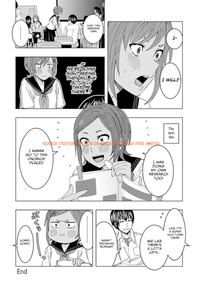 Read Hentai Image 13 974 in comic Jiken Jaken! - Chapter 43.1 - hentaitnt.net