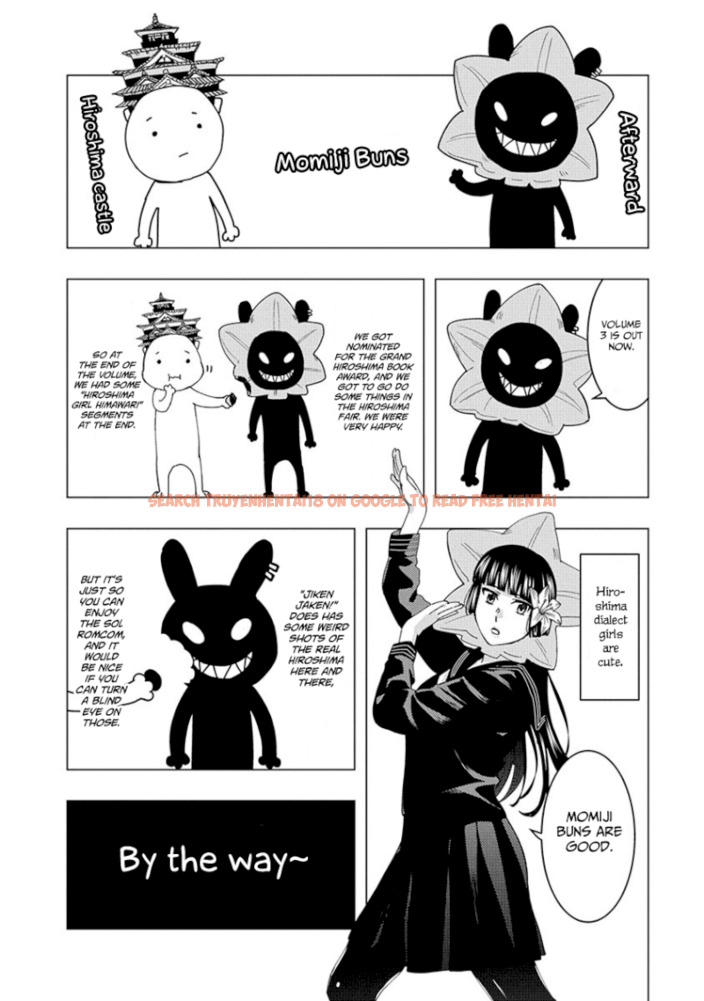 Read Hentai Image 14 974 in comic Jiken Jaken! - Chapter 43.1 - hentaitnt.net