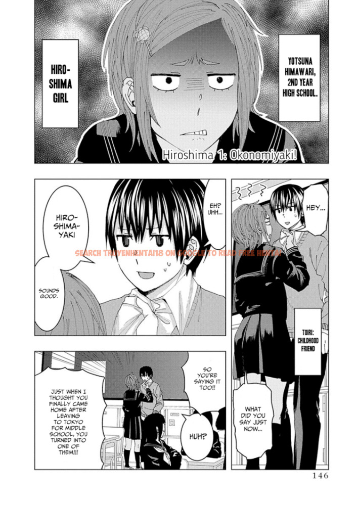 Read Hentai Image 2 974 in comic Jiken Jaken! - Chapter 43.1 - hentaitnt.net