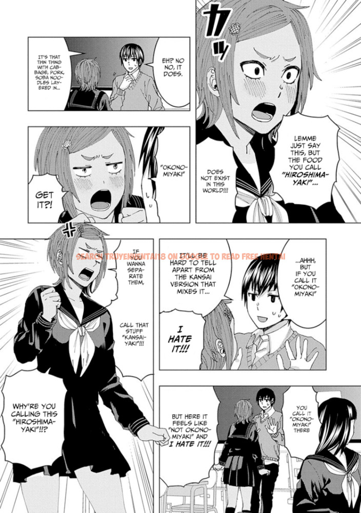Read Hentai Image 3 974 in comic Jiken Jaken! - Chapter 43.1 - hentaitnt.net