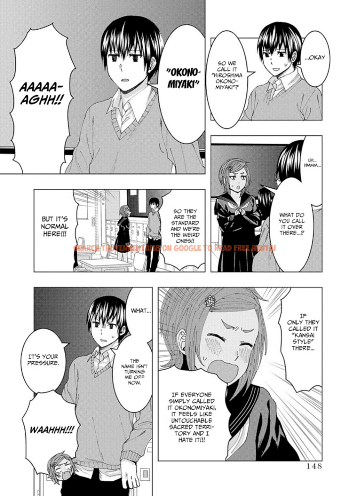 Read Hentai Image 4 974 in comic Jiken Jaken! - Chapter 43.1 - hentaitnt.net