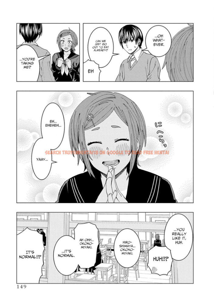 Read Hentai Image 5 974 in comic Jiken Jaken! - Chapter 43.1 - hentaitnt.net