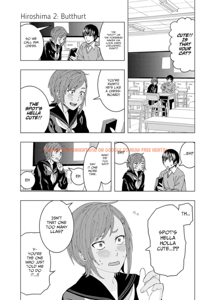 Read Hentai Image 6 974 in comic Jiken Jaken! - Chapter 43.1 - hentaitnt.net
