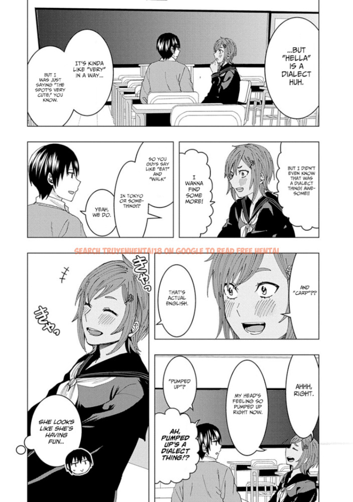 Read Hentai Image 7 974 in comic Jiken Jaken! - Chapter 43.1 - hentaitnt.net