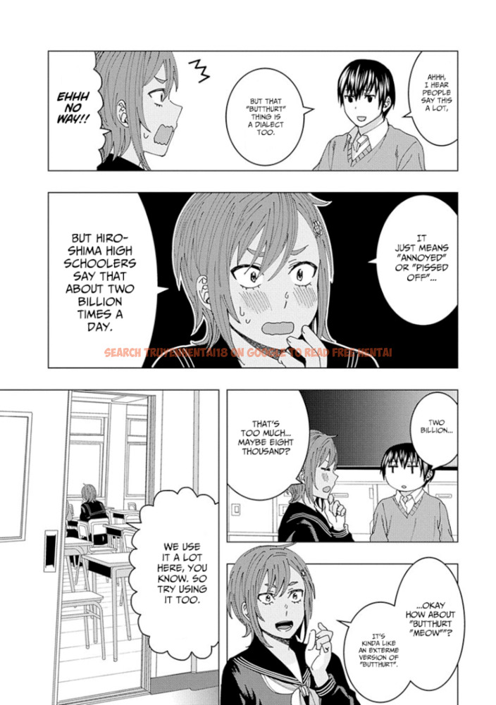 Read Hentai Image 8 974 in comic Jiken Jaken! - Chapter 43.1 - hentaitnt.net