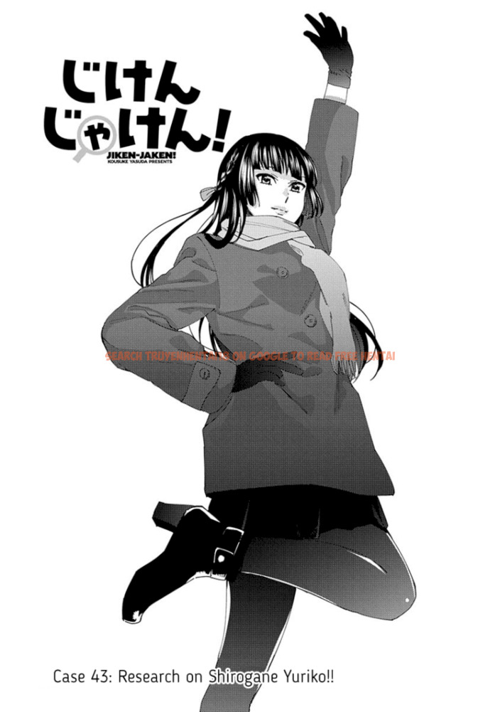 Read Hentai Image 1 973 in comic Jiken Jaken! - Chapter 43 - hentaitnt.net