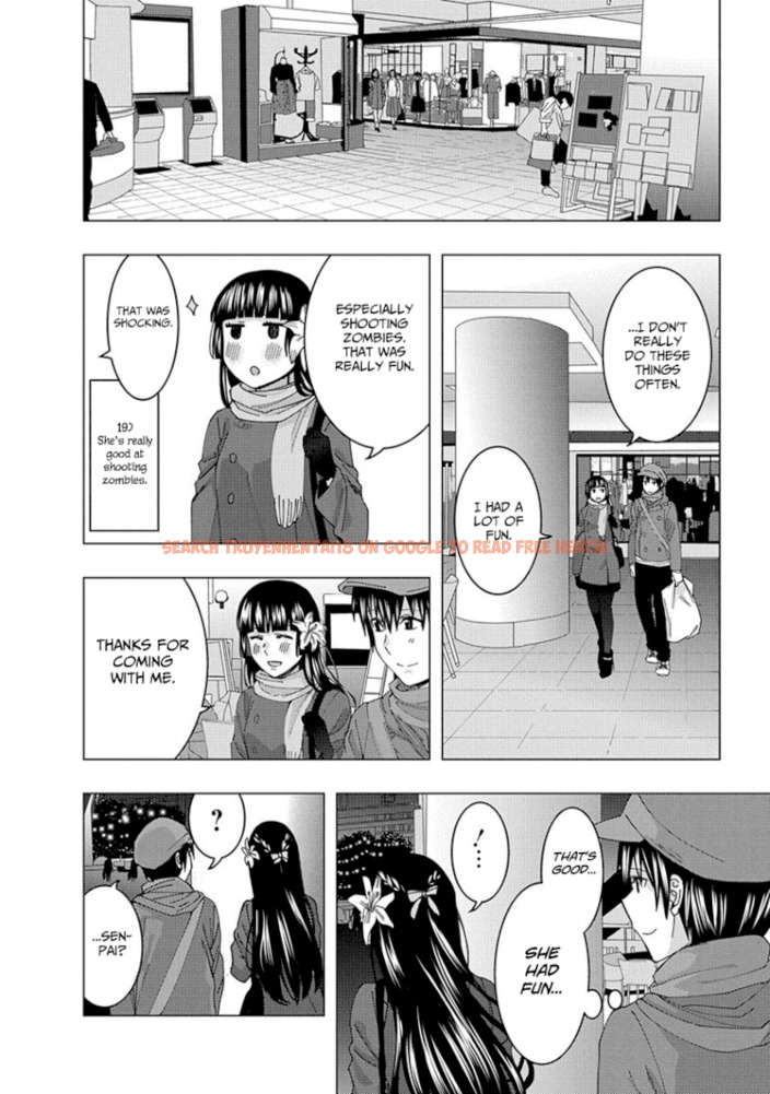 Read Hentai Image 12 973 in comic Jiken Jaken! - Chapter 43 - hentaitnt.net