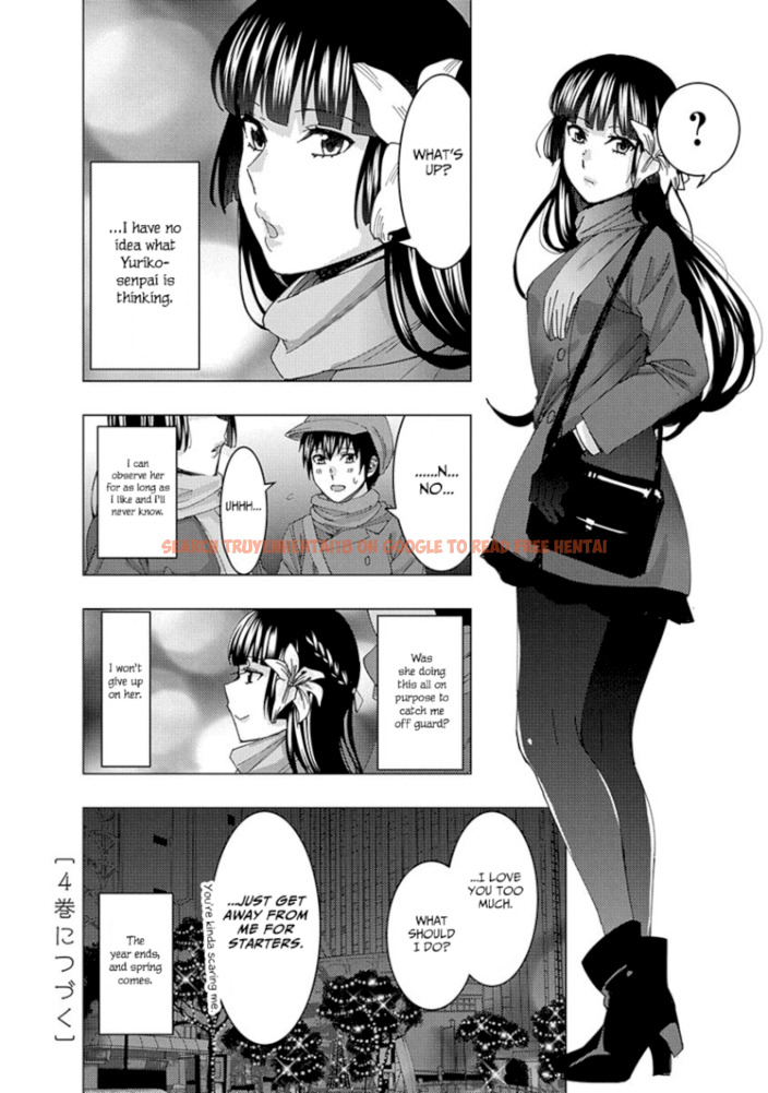 Read Hentai Image 16 974 in comic Jiken Jaken! - Chapter 43 - hentaitnt.net