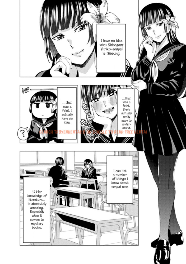 Read Hentai Image 2 973 in comic Jiken Jaken! - Chapter 43 - hentaitnt.net