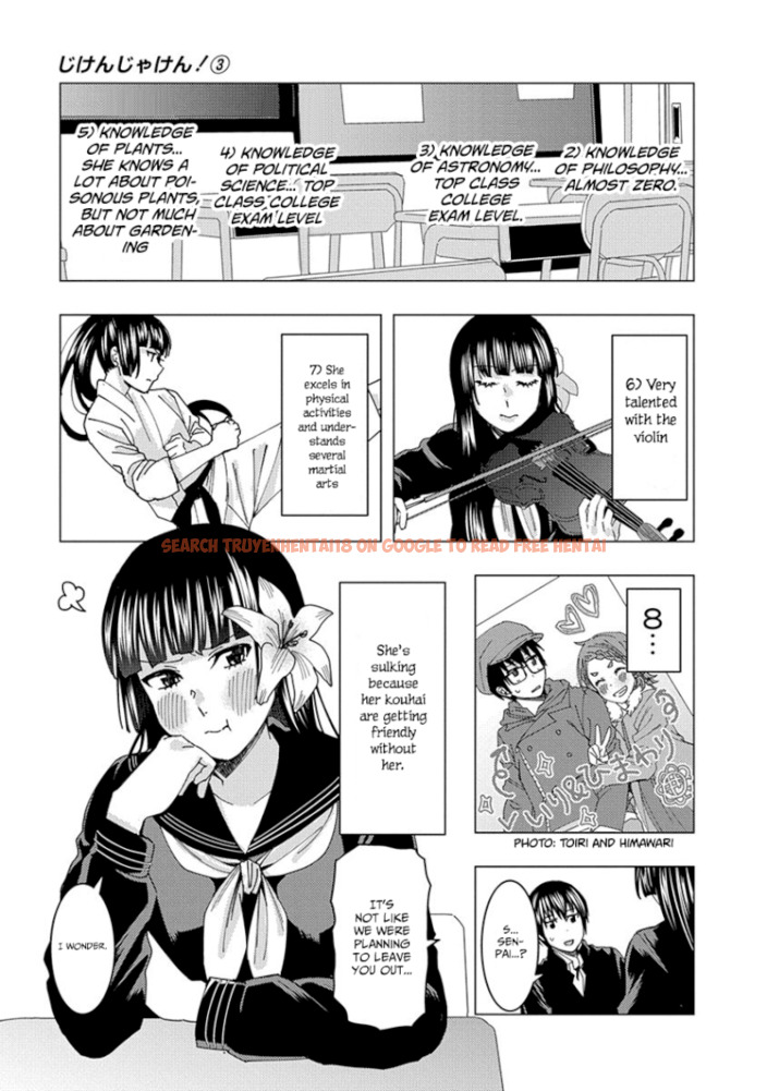 Read Hentai Image 3 973 in comic Jiken Jaken! - Chapter 43 - hentaitnt.net