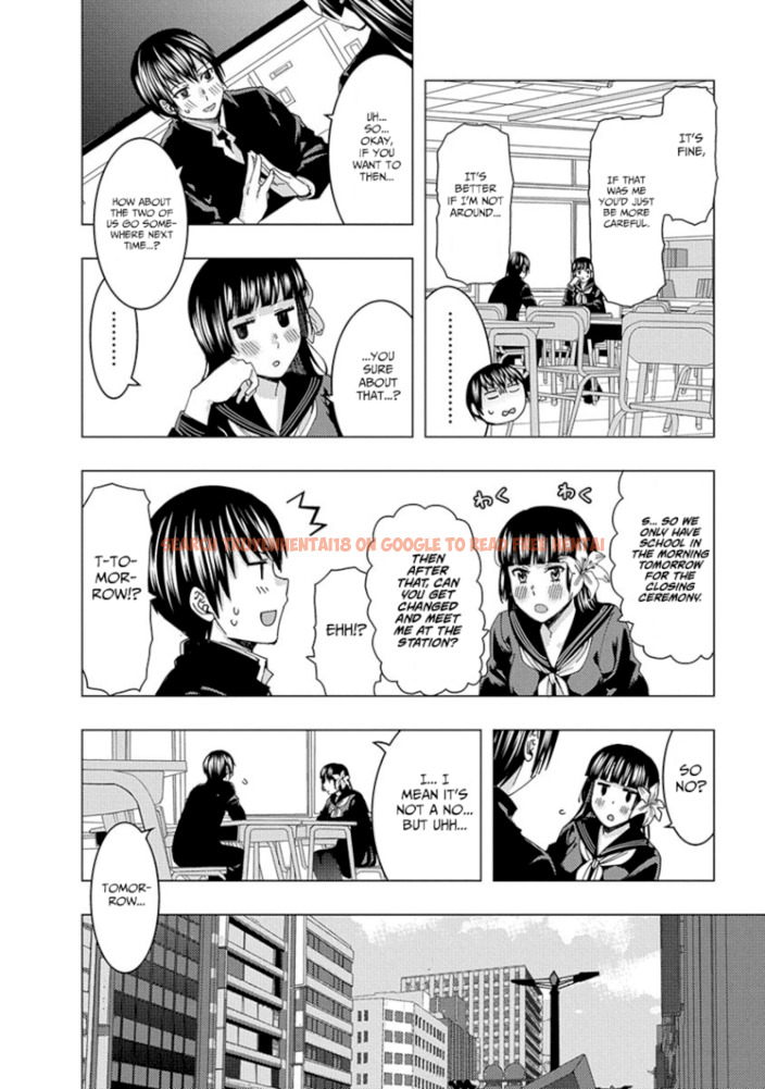 Read Hentai Image 4 973 in comic Jiken Jaken! - Chapter 43 - hentaitnt.net