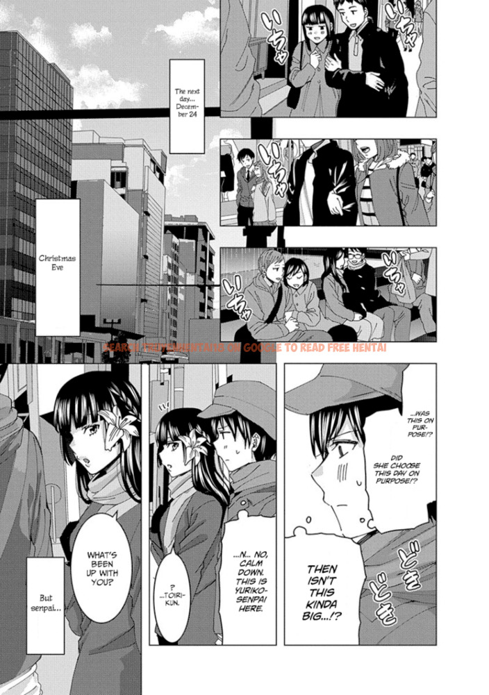 Read Hentai Image 5 973 in comic Jiken Jaken! - Chapter 43 - hentaitnt.net