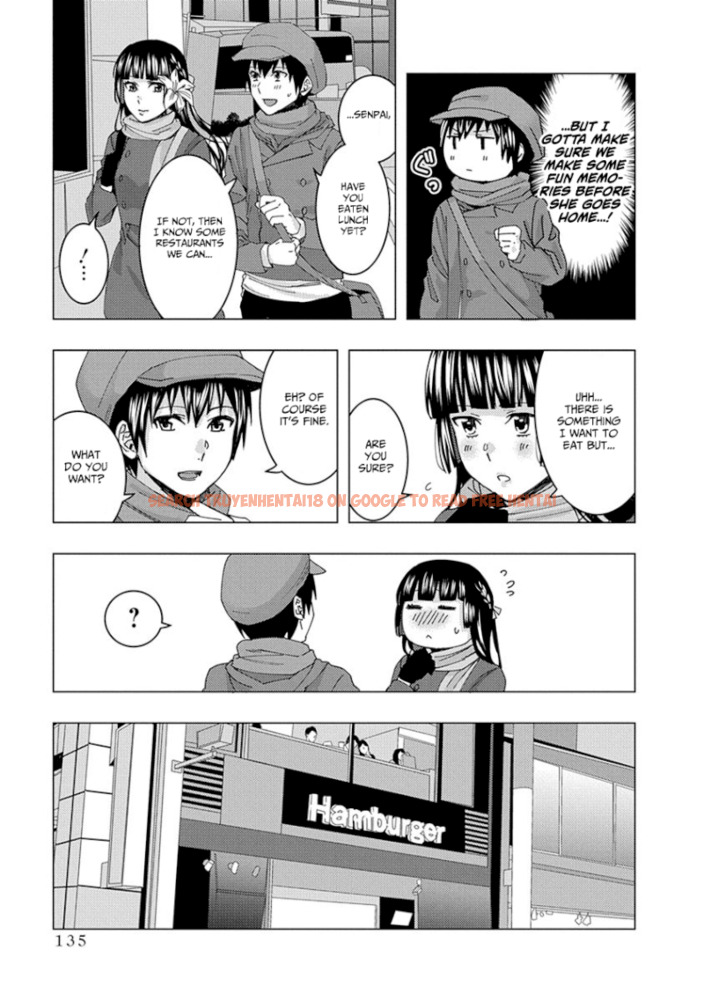 Read Hentai Image 7 973 in comic Jiken Jaken! - Chapter 43 - hentaitnt.net