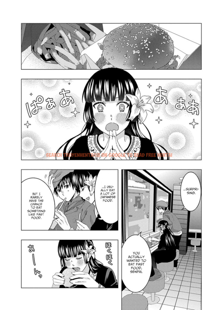 Read Hentai Image 8 973 in comic Jiken Jaken! - Chapter 43 - hentaitnt.net