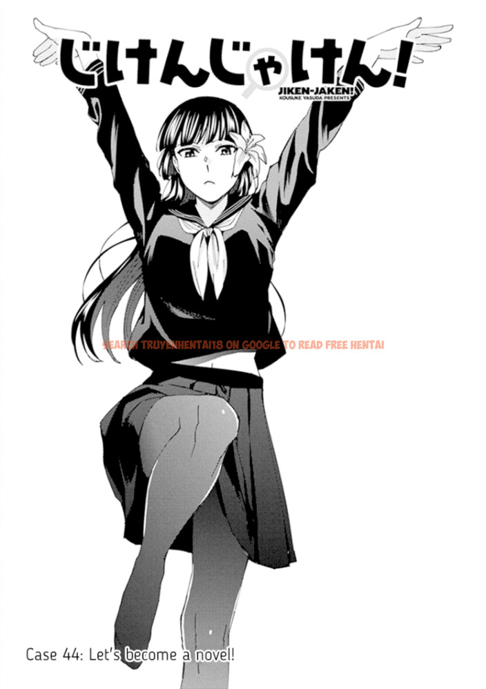 Read Hentai Image 5 974 in comic Jiken Jaken! - Chapter 44 - hentaitnt.net