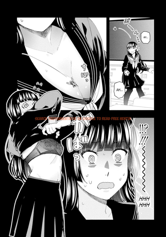 Read Hentai Image 10 974 in comic Jiken Jaken! - Chapter 45 - hentaitnt.net