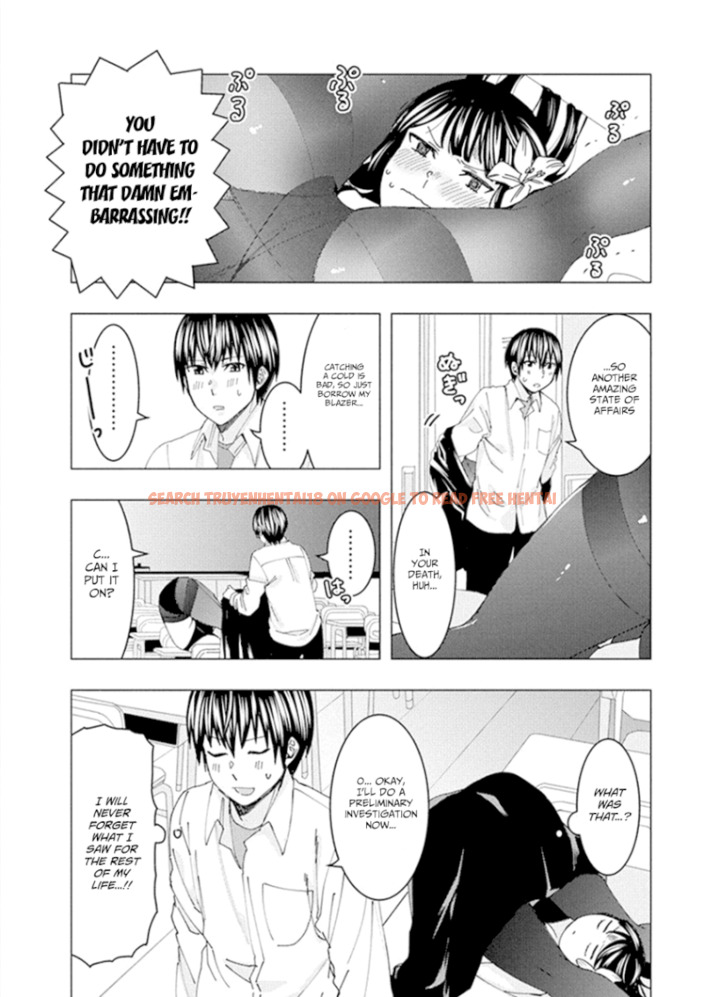 Read Hentai Image 6 974 in comic Jiken Jaken! - Chapter 45 - hentaitnt.net