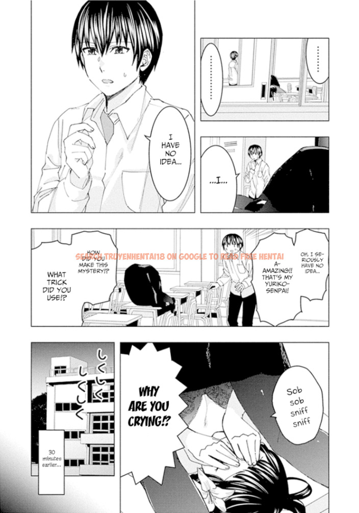 Read Hentai Image 8 974 in comic Jiken Jaken! - Chapter 45 - hentaitnt.net