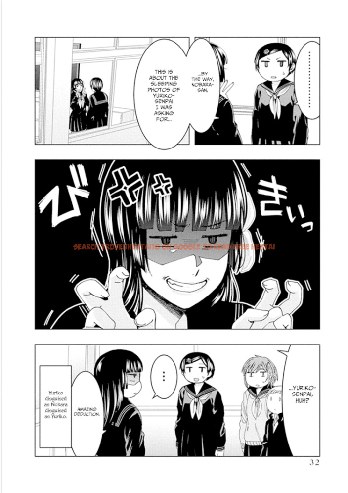 Read Hentai Image 10 974 in comic Jiken Jaken! - Chapter 46 - hentaitnt.net