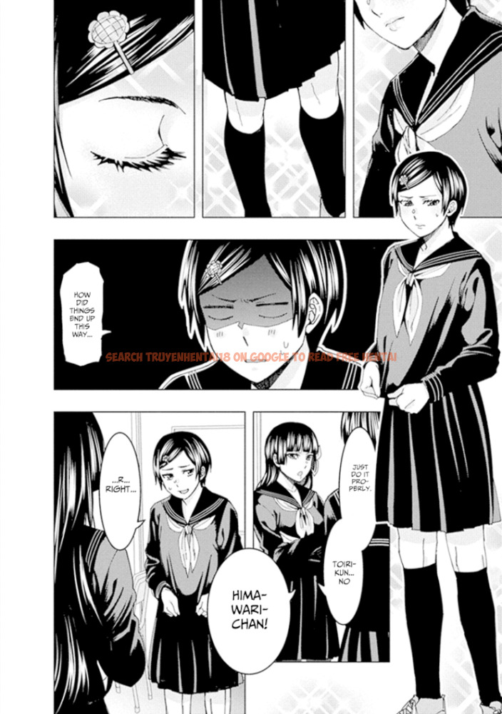 Read Hentai Image 2 974 in comic Jiken Jaken! - Chapter 46 - hentaitnt.net