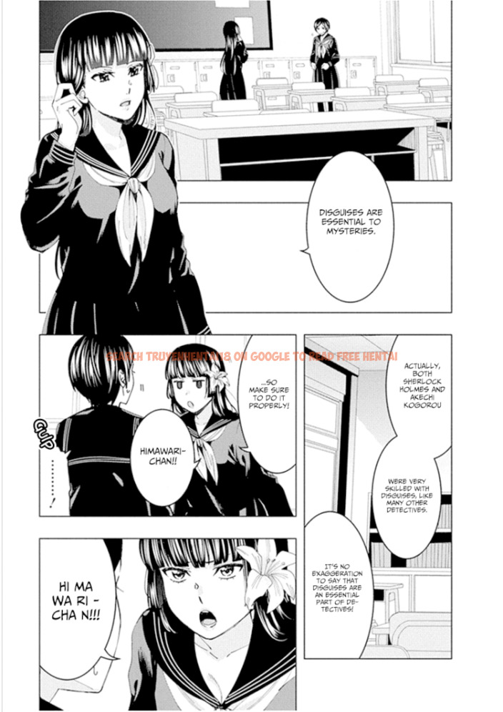 Read Hentai Image 3 974 in comic Jiken Jaken! - Chapter 46 - hentaitnt.net
