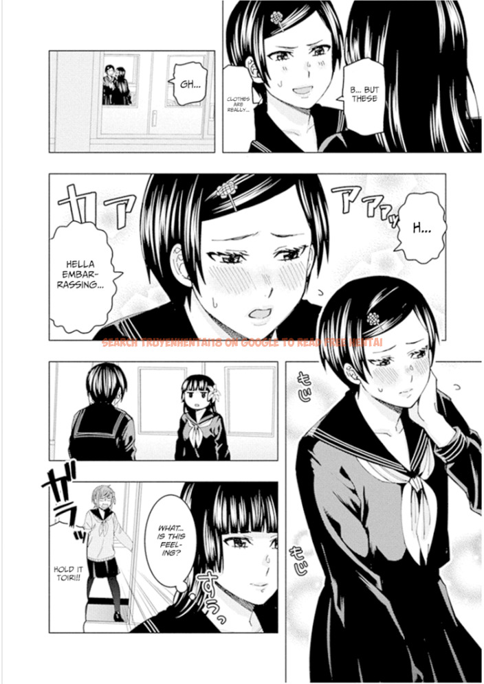 Read Hentai Image 4 974 in comic Jiken Jaken! - Chapter 46 - hentaitnt.net
