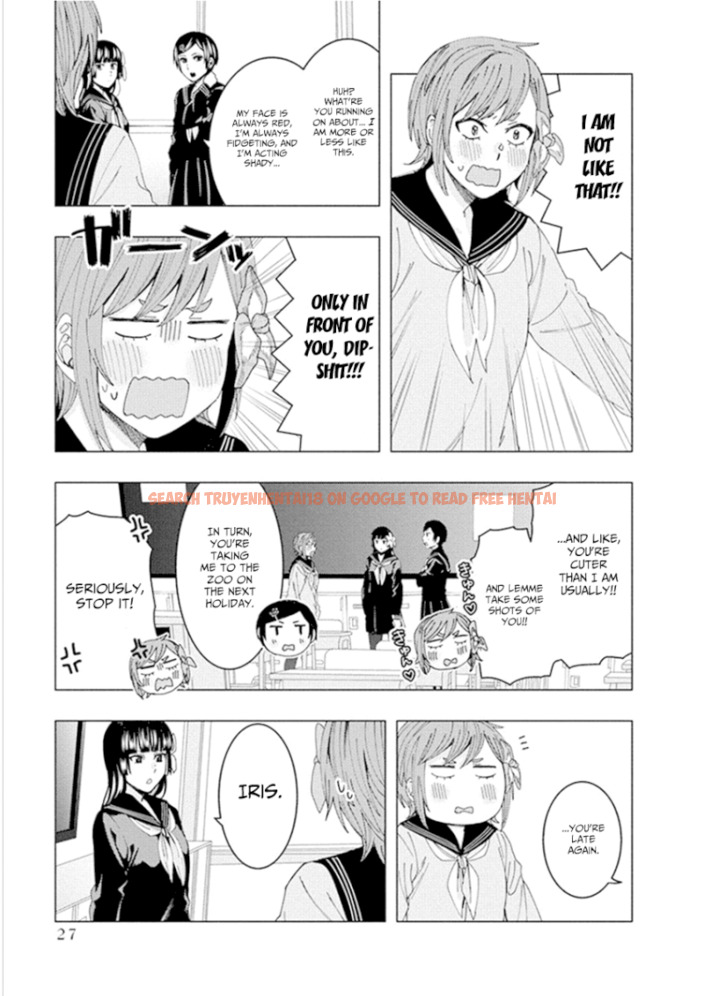 Read Hentai Image 5 974 in comic Jiken Jaken! - Chapter 46 - hentaitnt.net