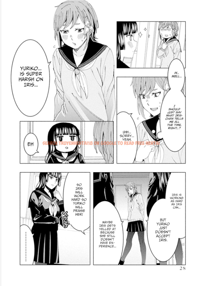 Read Hentai Image 6 974 in comic Jiken Jaken! - Chapter 46 - hentaitnt.net