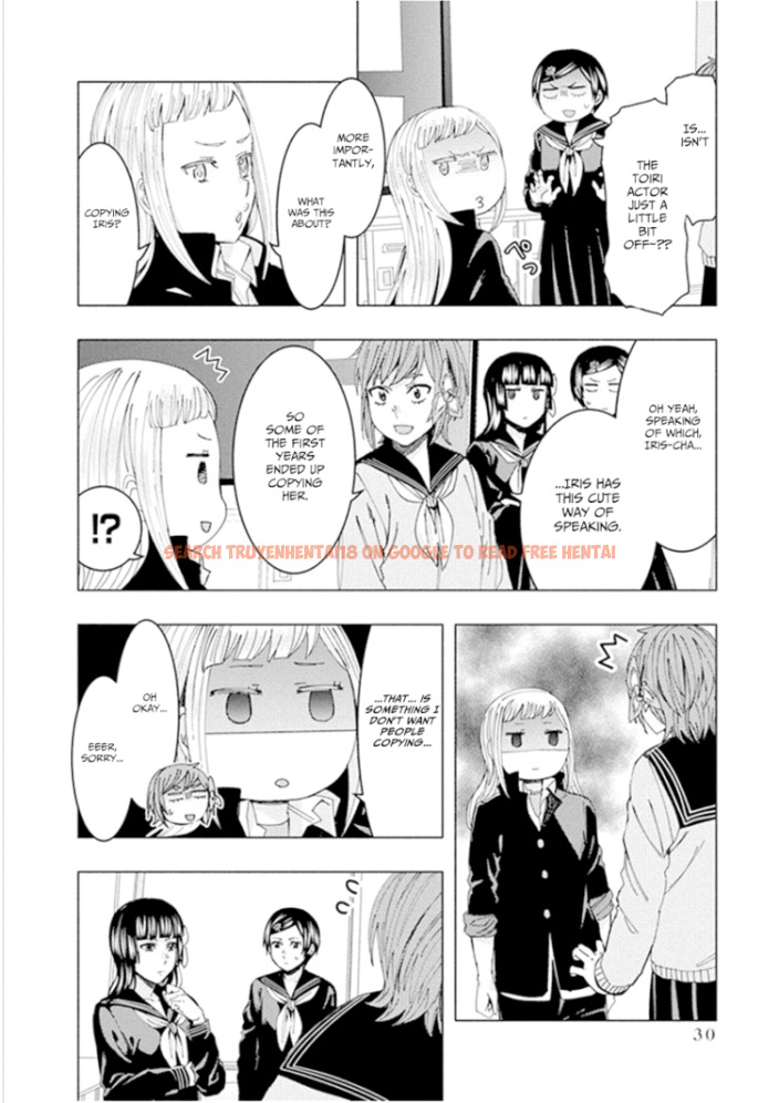 Read Hentai Image 8 974 in comic Jiken Jaken! - Chapter 46 - hentaitnt.net